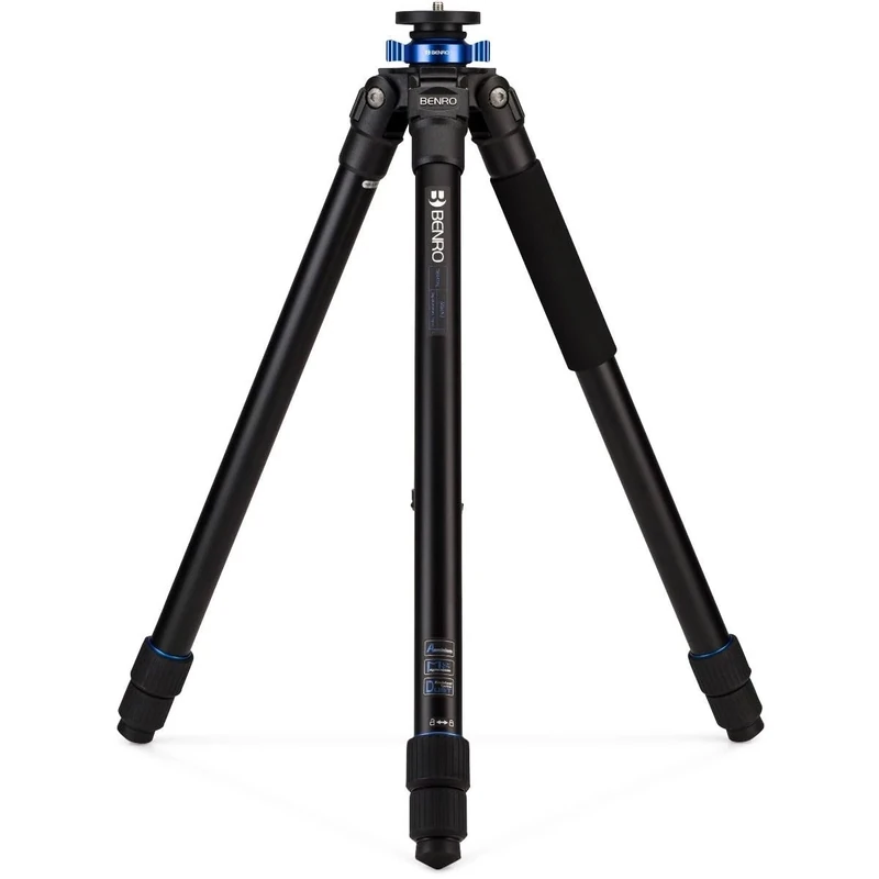 Benro Mach3 Tripod Series 4 Aluminium 3 Section Long