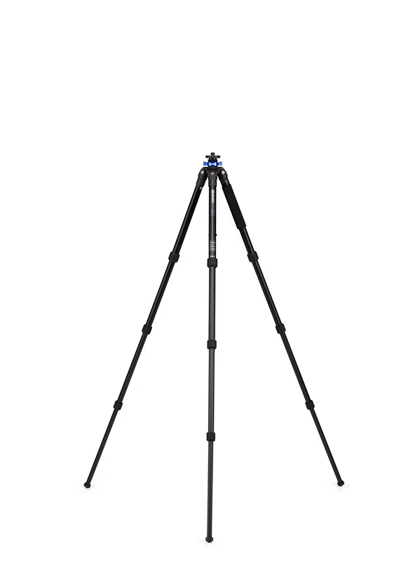 Benro Mach3 Tripod Series 2 Aluminium 4 Section