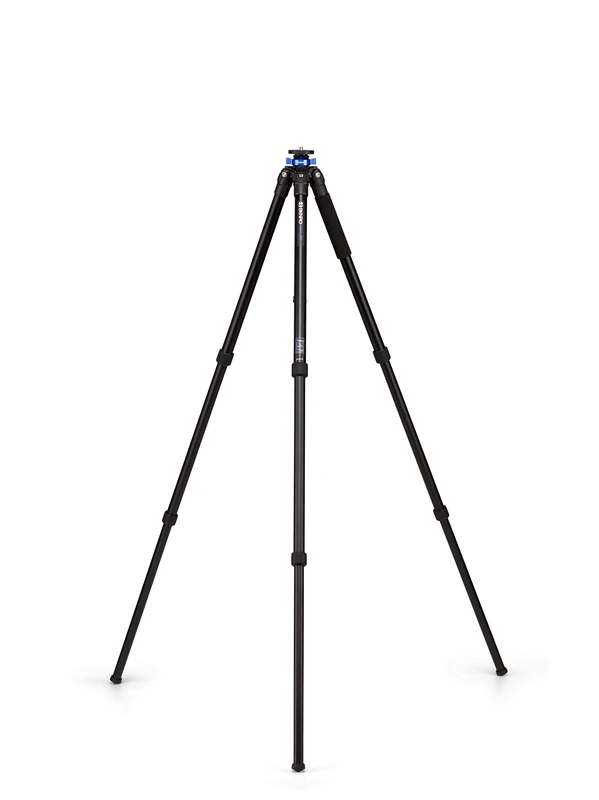Benro Mach3 Tripod Series 3 Aluminium 3 Section Long