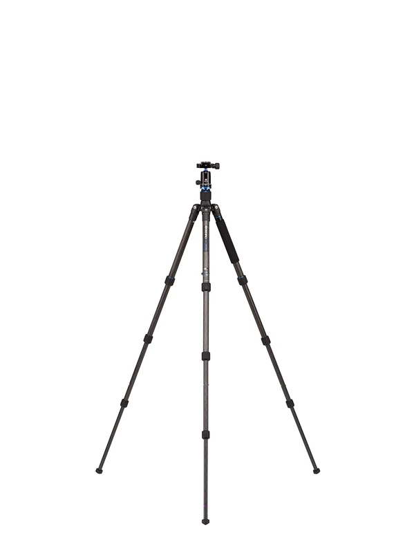 Benro Travel Angel Kit S1 Carbon Fibre Tripod 4 Section V0