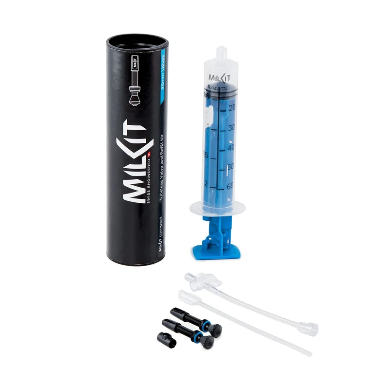 milKit compact
