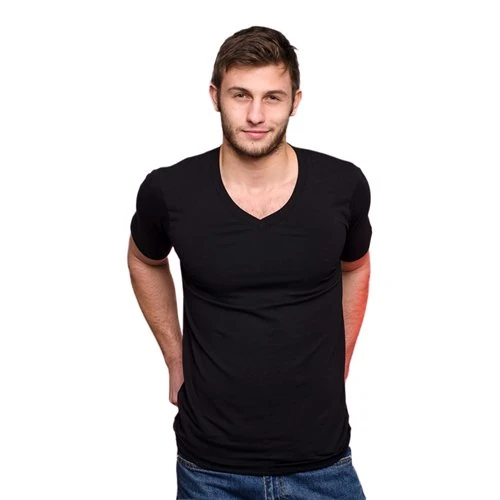 Jocko Men's Pyjamas Black S - Image 1