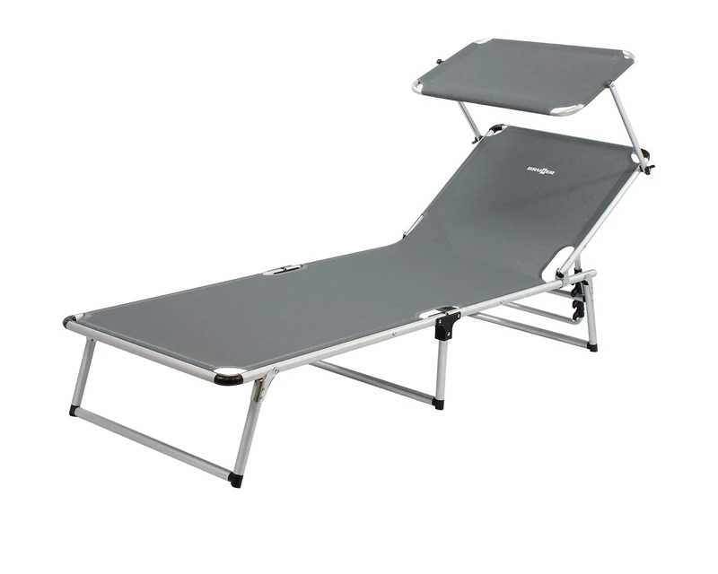 Brunner Camping Products Malibu Cot Sunglasses