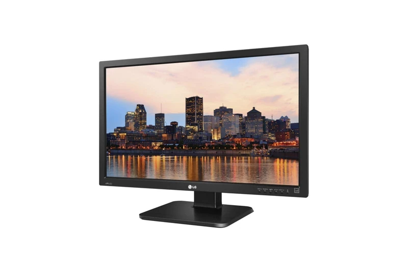 LG 24MB35PH 24-Inch LCD Monitor (1000:1, 250 cd/m2, 1920 x 1080, 5 ms, VGA/DVI/HDMI)