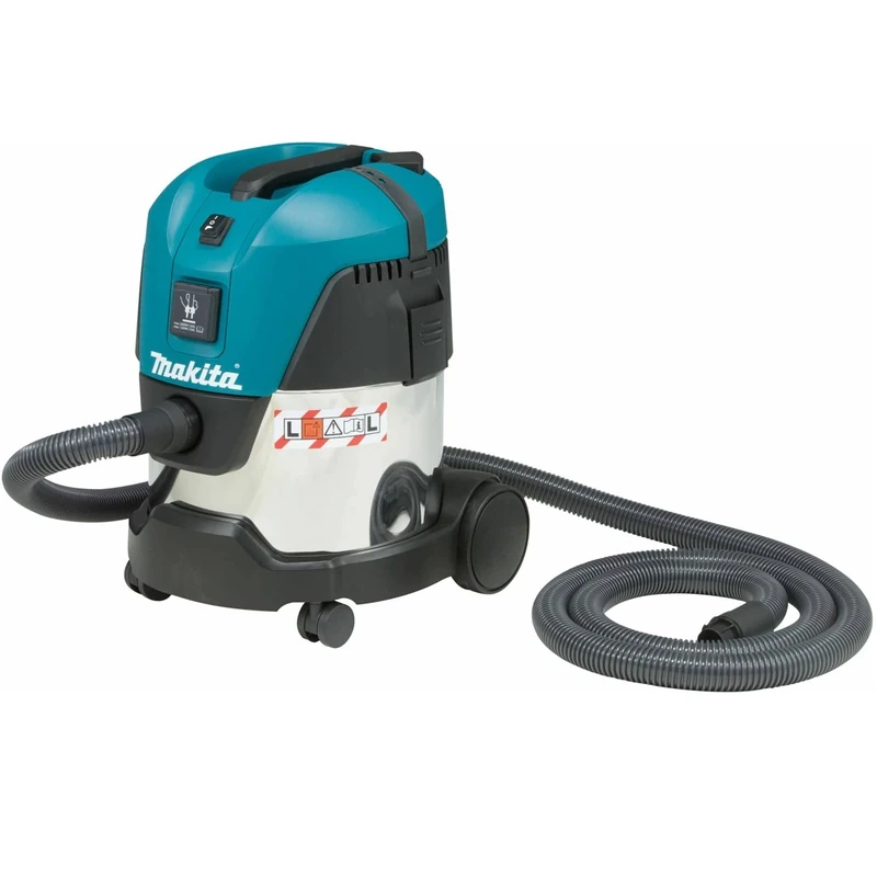 Makita VC2012L/2 240V 20 Litre L Class Dust Extractor