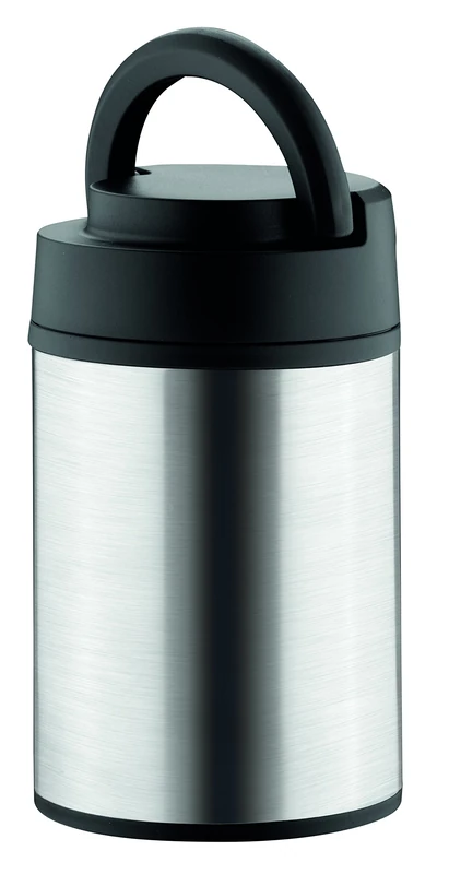 Tescoma Vacuum Fl Ask for Food 1 L Constant , Assorted, 11.6 x 11.6 x 19.7 cm - Image 1