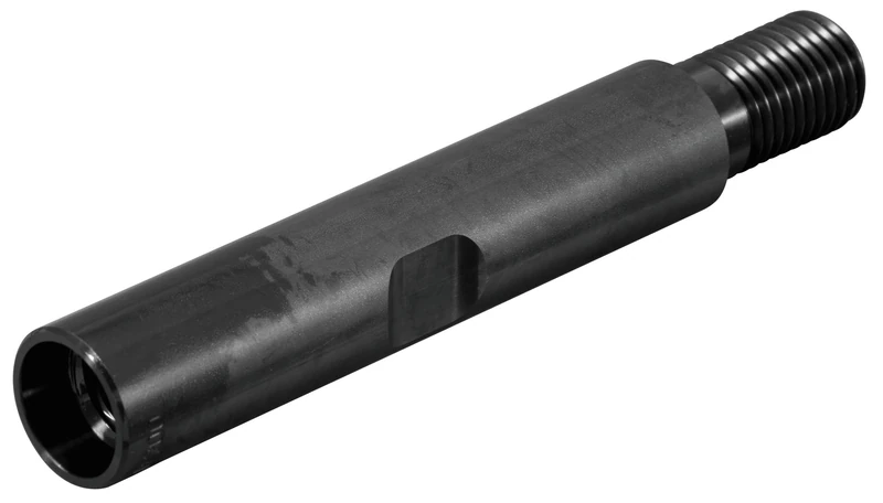 REMS Drill Bit Extension (Length 200 mm, for Deeper Holes, Quick and Easy Installation) 180155 R - Image 1