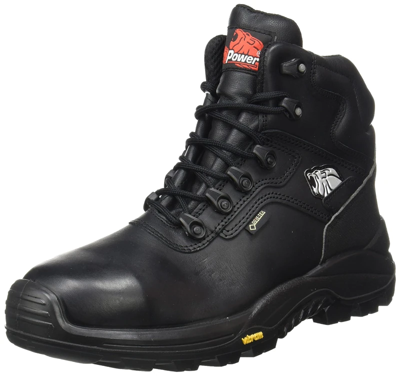 Upower Drop GTX S3 HRO HI CI WR SRC - T: 42 - Image 1