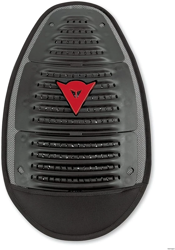 Dainese-WAVE D1 G1, Black, Size N