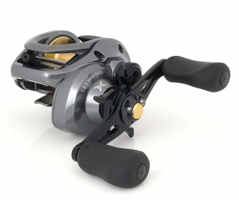 Shimano CI201IHG Citica 201 LH Baitcast Reel