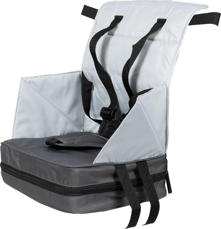 Poupy 981.6 Happy Baby Feeding Booster Soft Foldable Assorted Colours