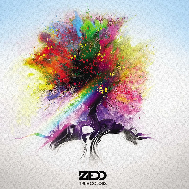 True Colors [VINYL] - Image 1