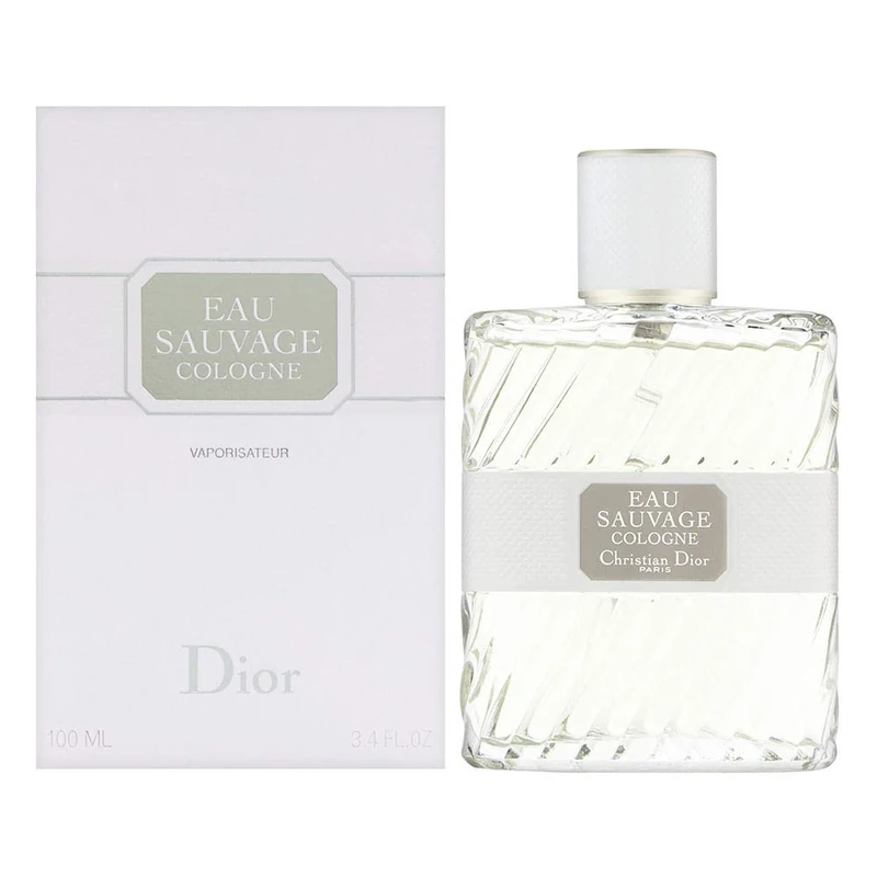 Dior Eau Sauvage Eau de Cologne Spray 100 ml