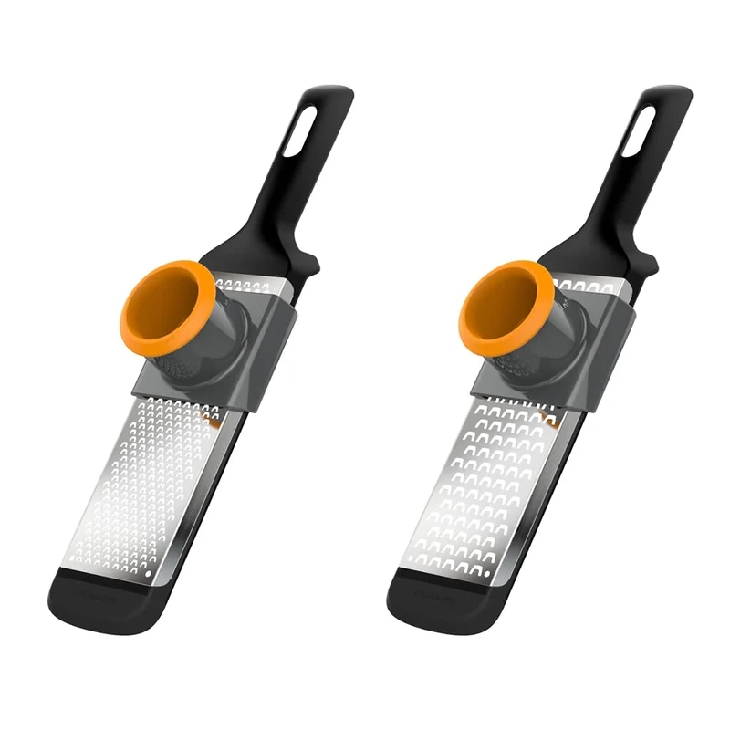 Fiskars Ff Grater Set Coarse and Fine