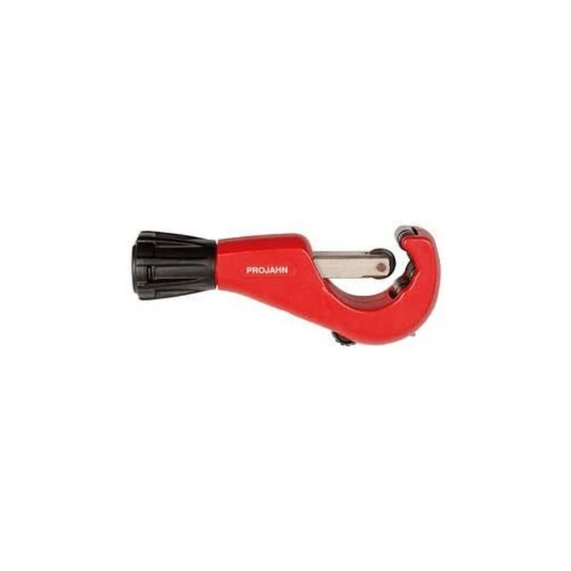Projahn 396213 Compact Pipe Cutter with Deburring Tool for Pipes from 3-45 mm