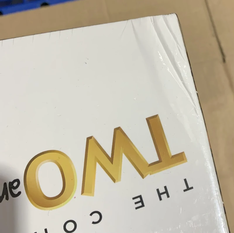 Two and a Half Men: The Complete Series [DVD] [2015]