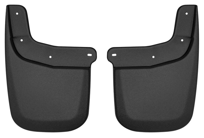 Husky Liners Rear Mud Guards Fits 15-16 Colorado/Canyon No Flares/Cladding