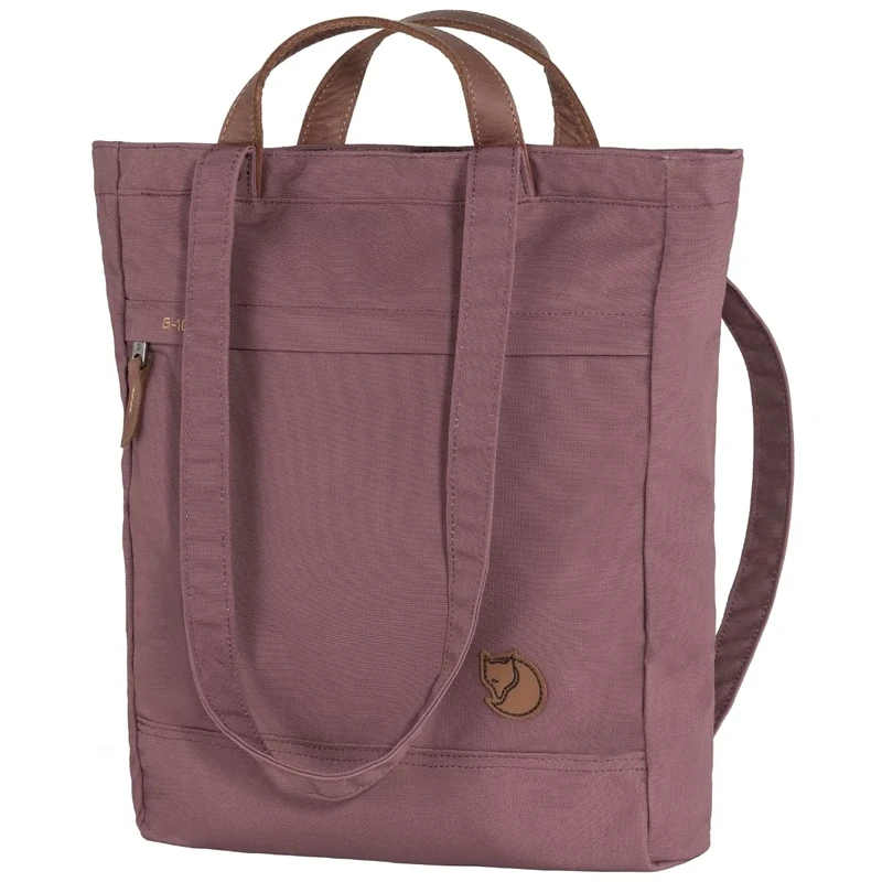 Fjallraven 24203-410 Totepack No. 1 Sports backpack Unisex Mesa Purple Size One Size