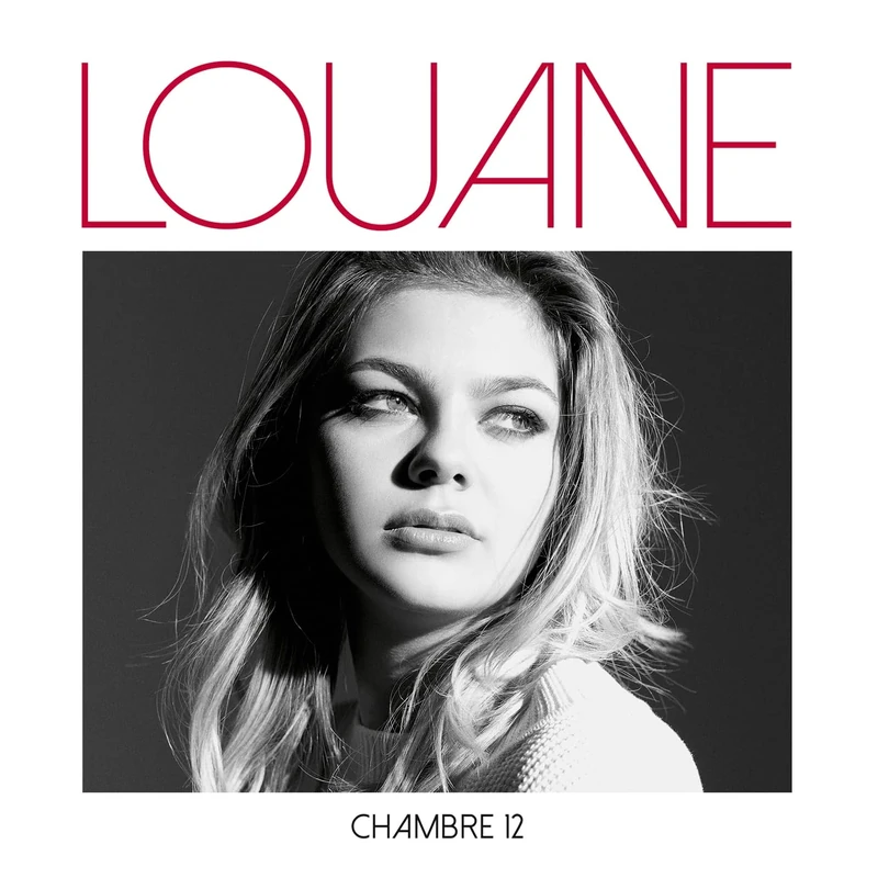 Chambre 12 (2lp) [VINYL]