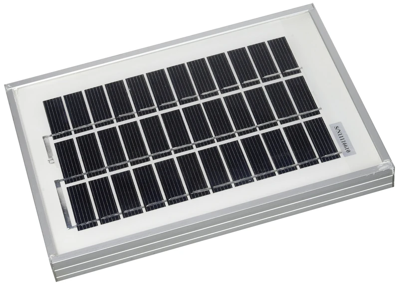 Creb sol4 Easysol Sensor with LED 4 Watt Valve - Image 1