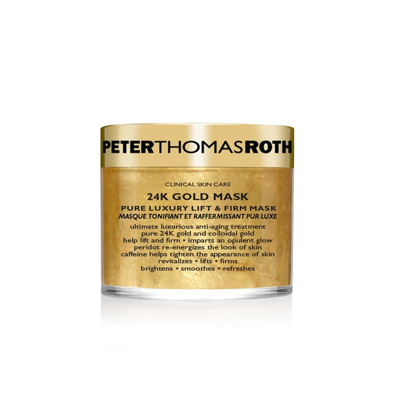 Peter Thomas Roth - 24K Gold Mask 50 ml