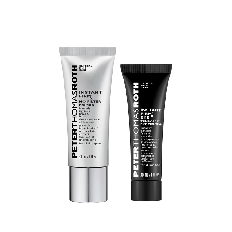 Peter Thomas Roth - Full-Size Instant Firmx ® 2-Piece Kit Online Bundle