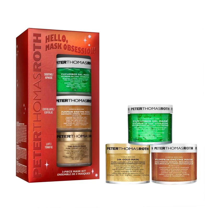 Peter Thomas Roth - Ultimate Solution 5 Multitasking Moisturizer - Image 1