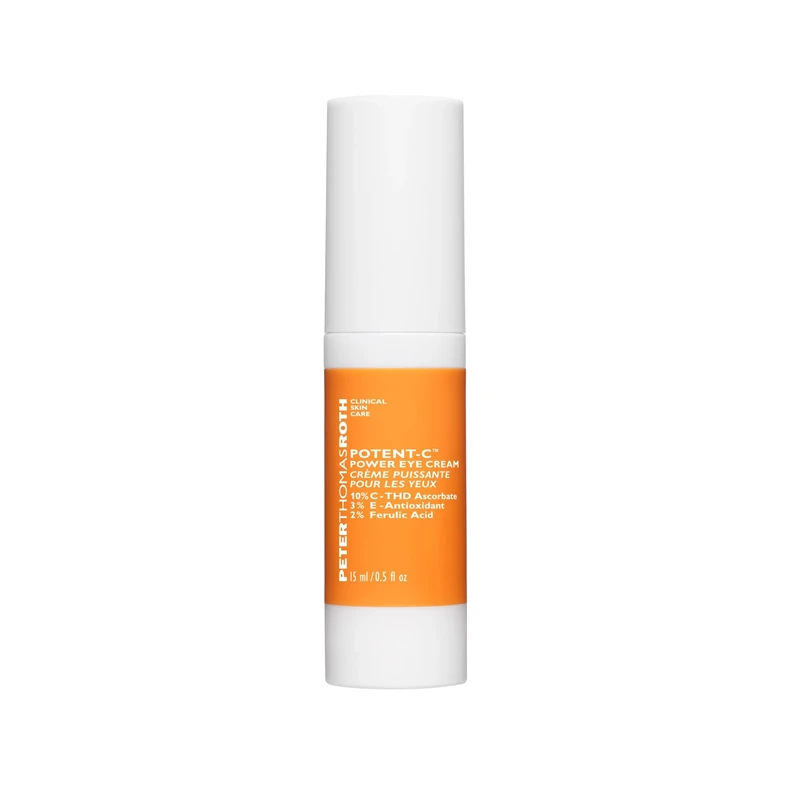 Peter Thomas Roth Potent-C Power Eye Cream 15ml