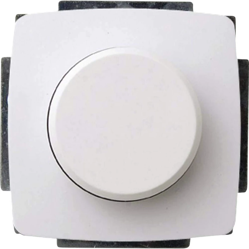 GAO Trend EFS700DC Dimmer Insert Polar White