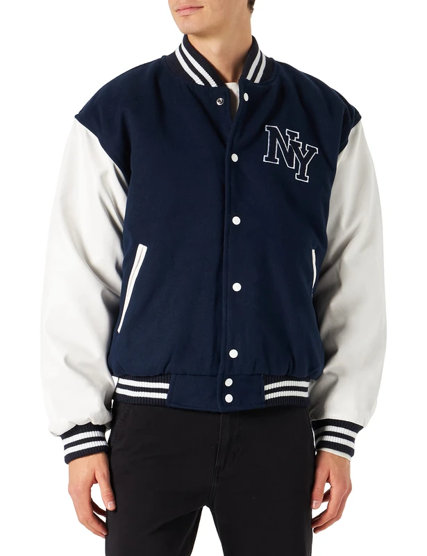 Mil-Tec Unisex Jacket-10370003 Jacket, Navy Multicolor, XXL UK