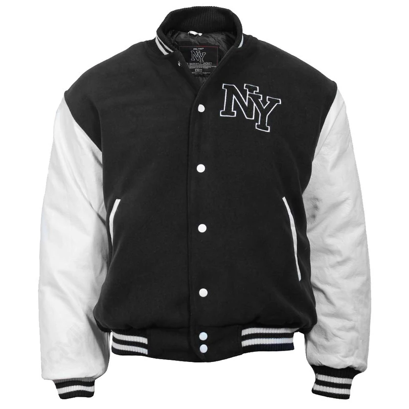 Mil-Tec Unisex Jacket-10370002 Jacket, Black, 3XL UK