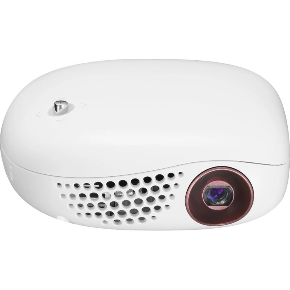 LG Electronics PV150G LED Minibeam Projector by LG