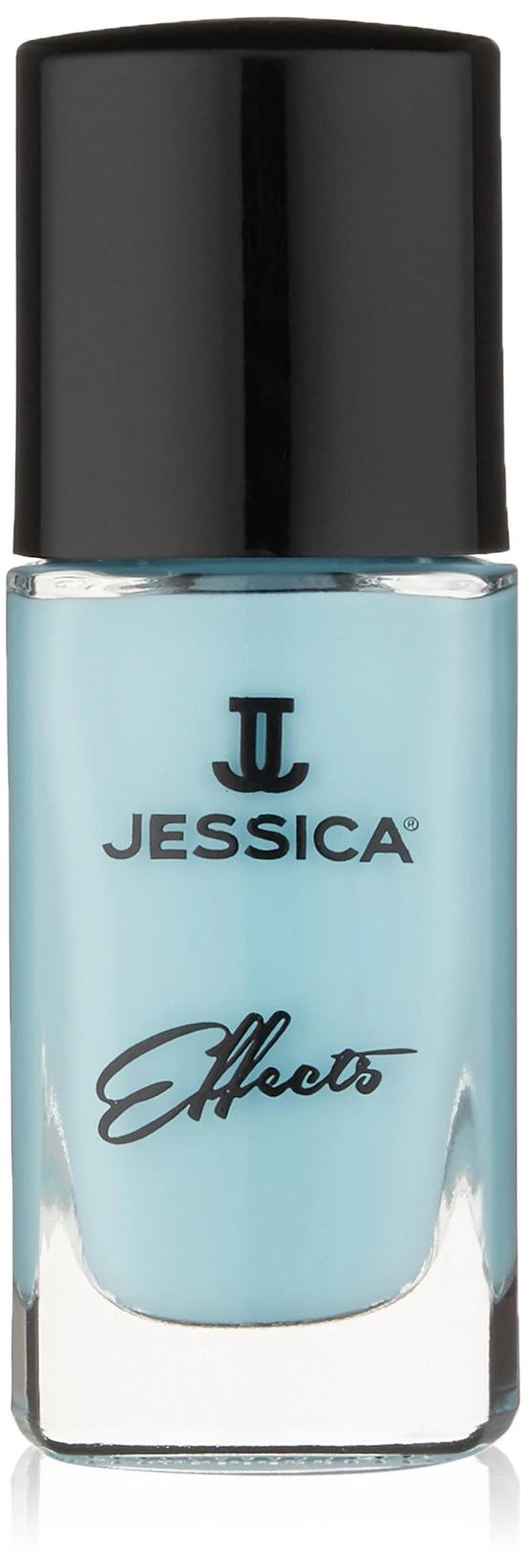 JESSICA Limited Edition Effects, Heavenly Blue, 12 ml