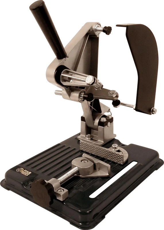 Fartools AGS Support for Grinder, Black, 111302 - Image 1
