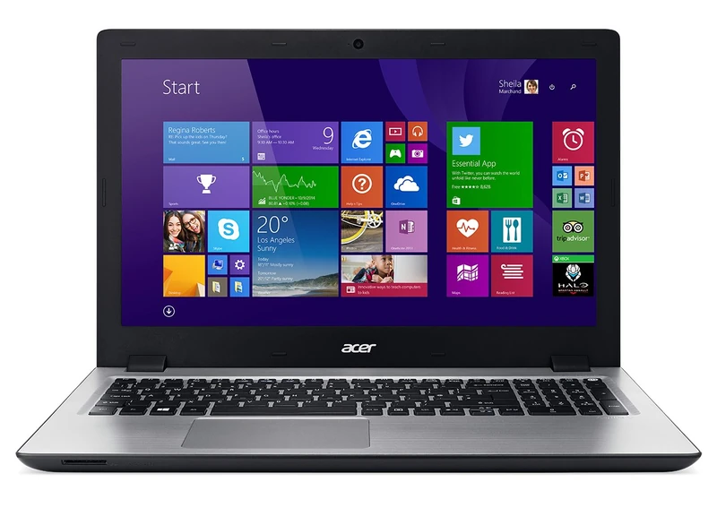 acer Aspire V3-574G 15.6-Inch Notebook (Intel Core i5-5200U 2.2 GHz, 8 GB RAM, 1 TB HDD, Webcam, Nvidia Graphics, Windows 8.1)
