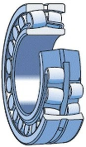 SKF 22314 EK/C4 Spherical Roller Bearing