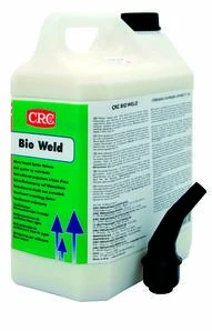 CRC 10742-AA – ECO BIO Weld Eco-Friendly Welding Anti-Projection 5 L - Image 1