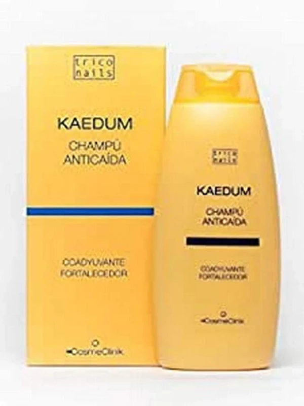 Triconails Cosmeclinik Kaedum Anti-Fall Shampoo 250 ml - Image 1