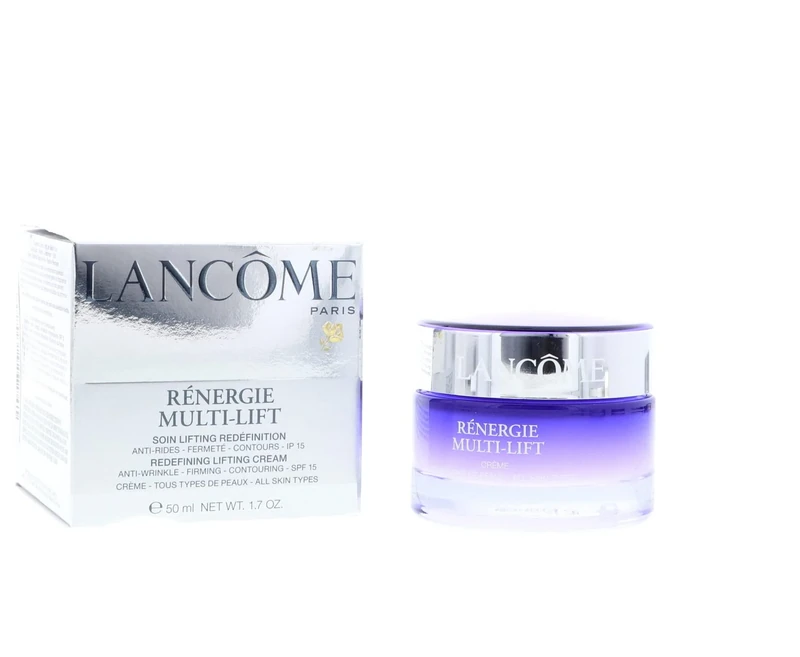 Lancome Moisturising & Rejuvenating Masks, 75 ml