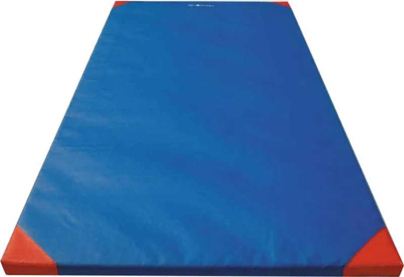 Sure Shot Pink Lightweight Exercise Mat 6 X 4, 6ft x 4ft x 2.5cm