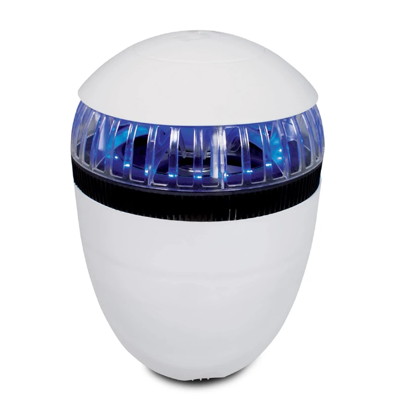 Sandokan Electroinsecticide with Dust Extractor Mosquit Over Racch Etta