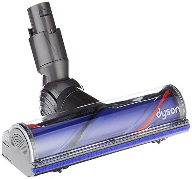 Dyson Fits The DC59, DC72, SV04, SV06 and SV09 Absolute Models only 966084-01, Grey