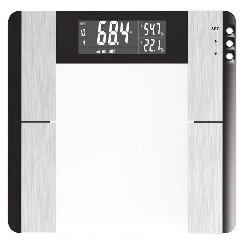Emos Digital Personal Scales PT718