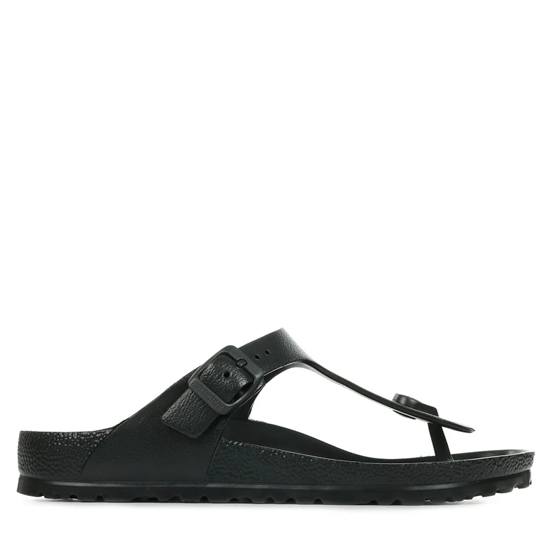 Birkenstock Gizeh Eva Noir 128201H, Flip-Flops - 42 EU - Image 1