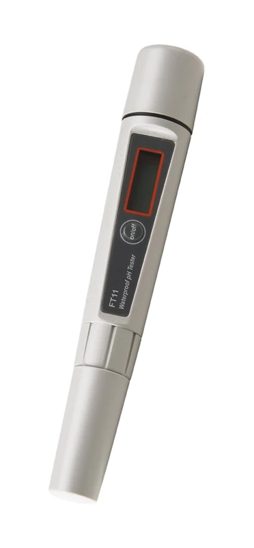 Pool Marker i.d FT11 Electronic PH Meter