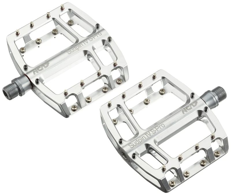 NC - 17 pedals Sudpin IV S-Pro 7059 Polished