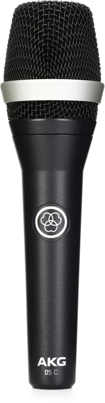 AKG D5 C Dynamic Vocal Microphone