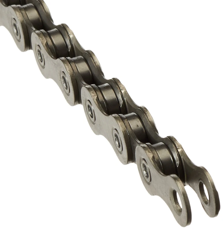 Shimano CN-HG95 Gear chain Grey 10-way