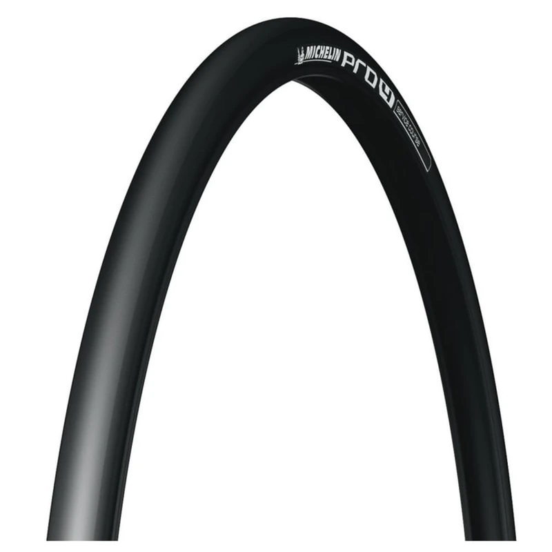 TYRE PRO4 700x25C BLACK TS V2