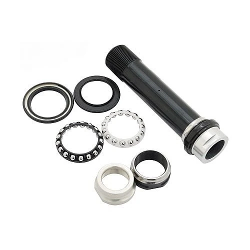 Shimano SPARE PART WHM9000-TL-F15 comp hub axle